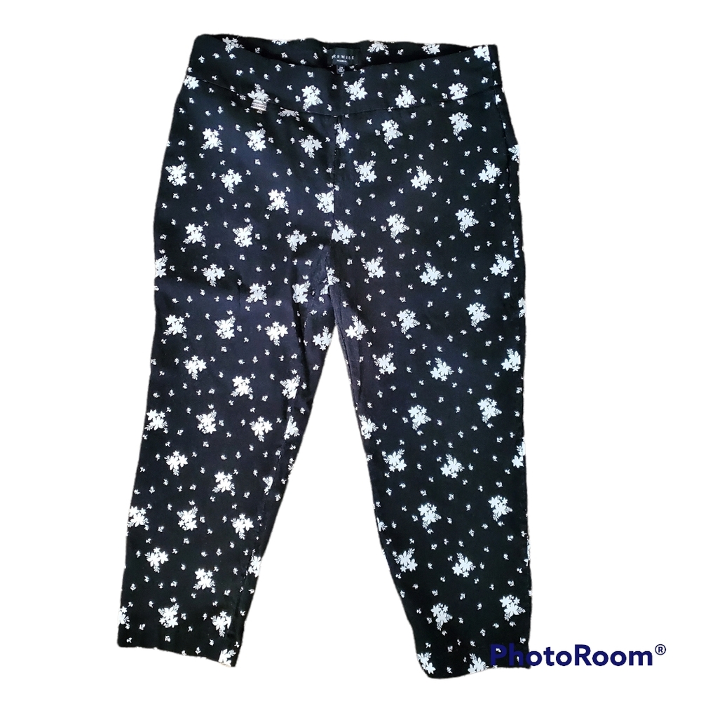 Premise Pants
